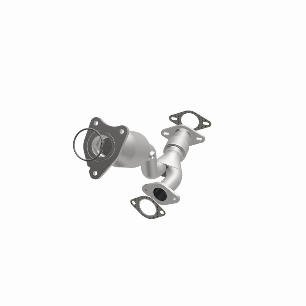 2008-2009 G6 3.5 L Underbody Direct-Fit Catalytic Converter 52182 Magnaflow