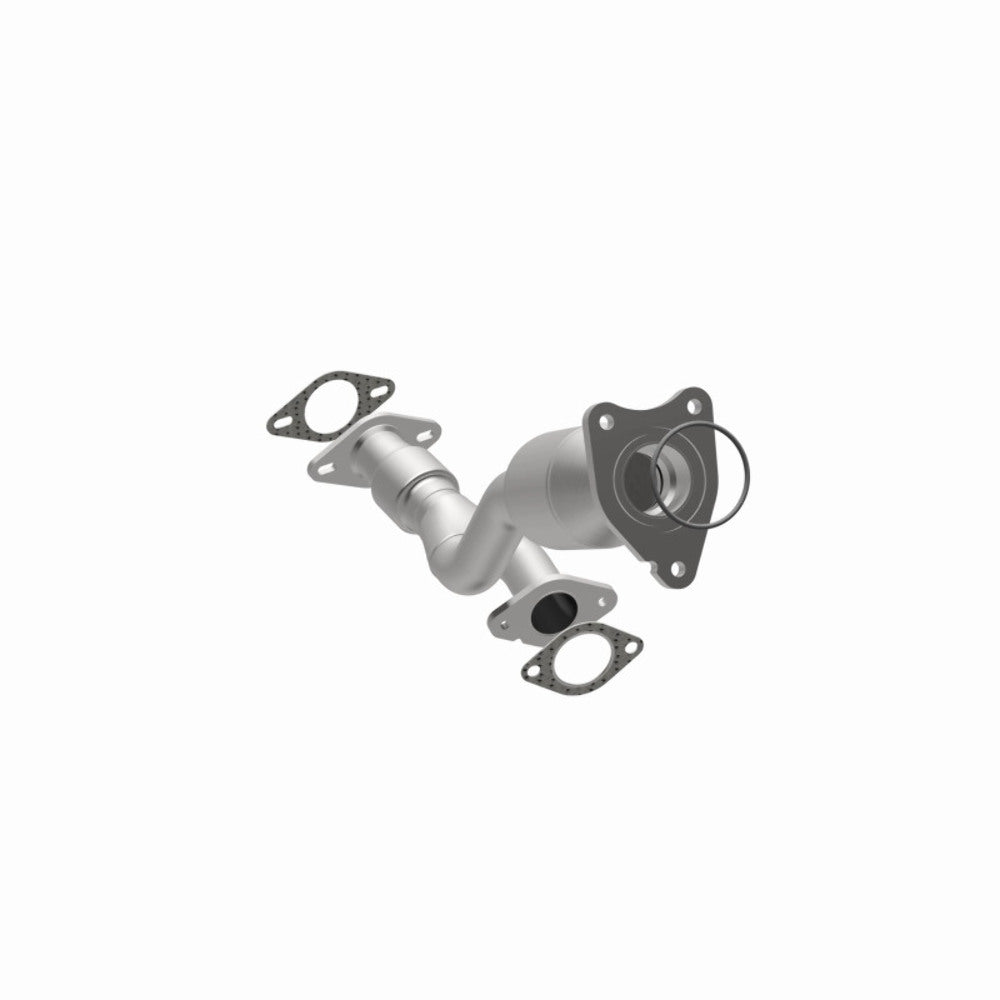 2008-2009 G6 3.5 L Underbody Direct-Fit Catalytic Converter 52182 Magnaflow