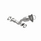 2008-2009 G6 3.5 L Underbody Direct-Fit Catalytic Converter 52182 Magnaflow