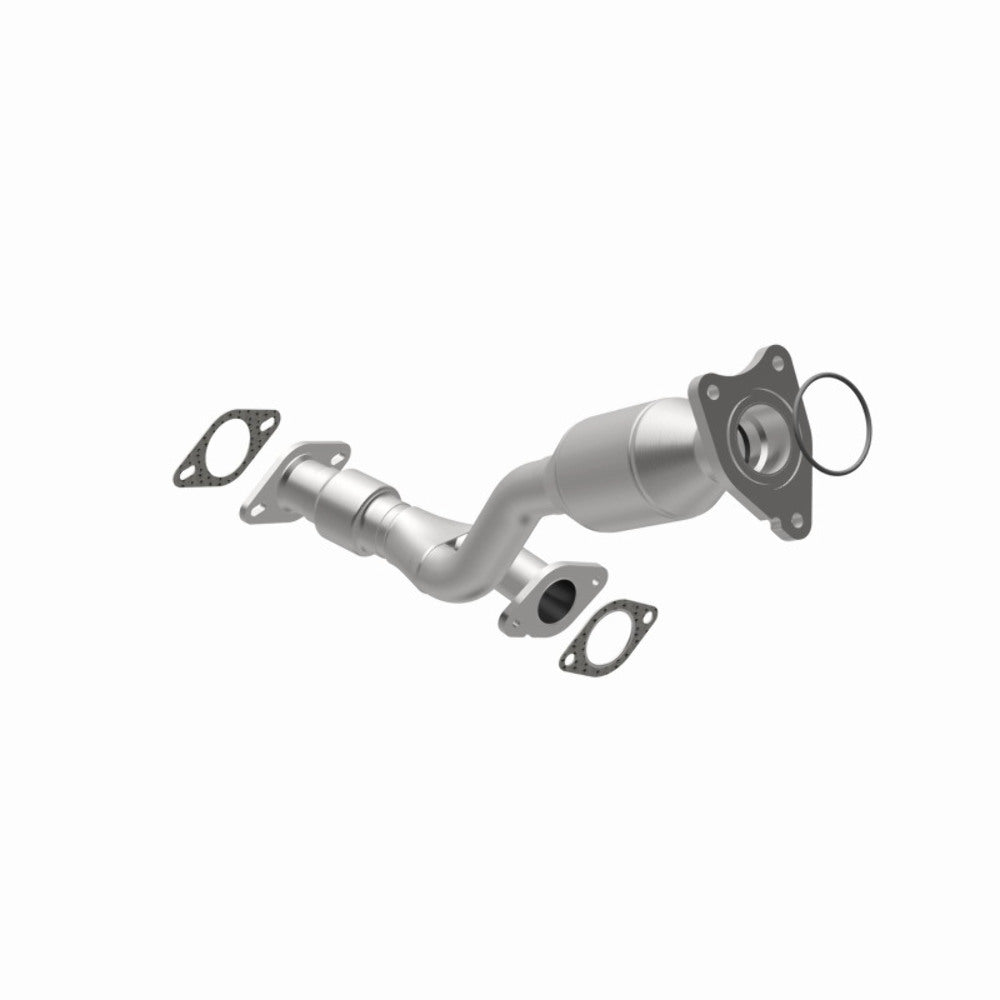 2008-2009 G6 3.5 L Underbody Direct-Fit Catalytic Converter 52182 Magnaflow