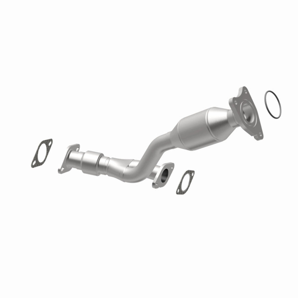 2008-2009 G6 3.5 L Underbody Direct-Fit Catalytic Converter 52182 Magnaflow