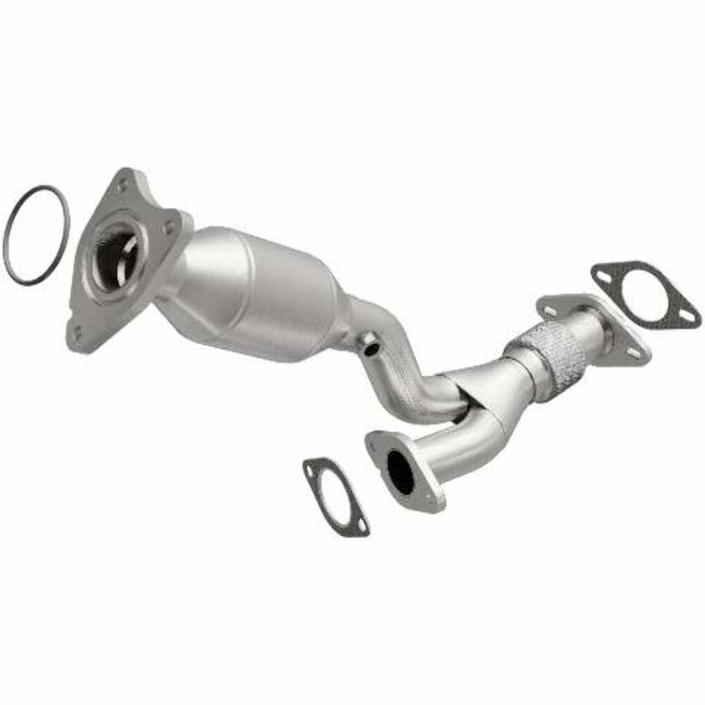 2008-2009 G6 3.5 L Underbody Direct-Fit Catalytic Converter 52182 Magnaflow