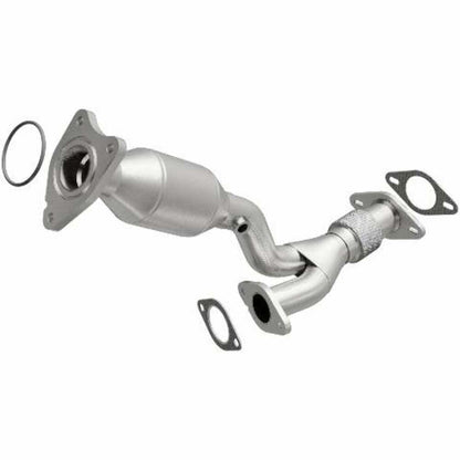 2008-2009 G6 3.5 L Underbody Direct-Fit Catalytic Converter 52182 Magnaflow