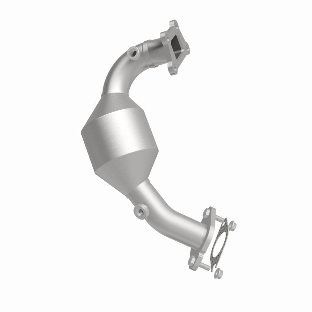 2012-2013 Impala 3.6 L Underbody Direct-Fit Catalytic Converter 52184 Magnaflow