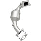2012-2013 Impala 3.6 L Underbody Direct-Fit Catalytic Converter 52184 Magnaflow