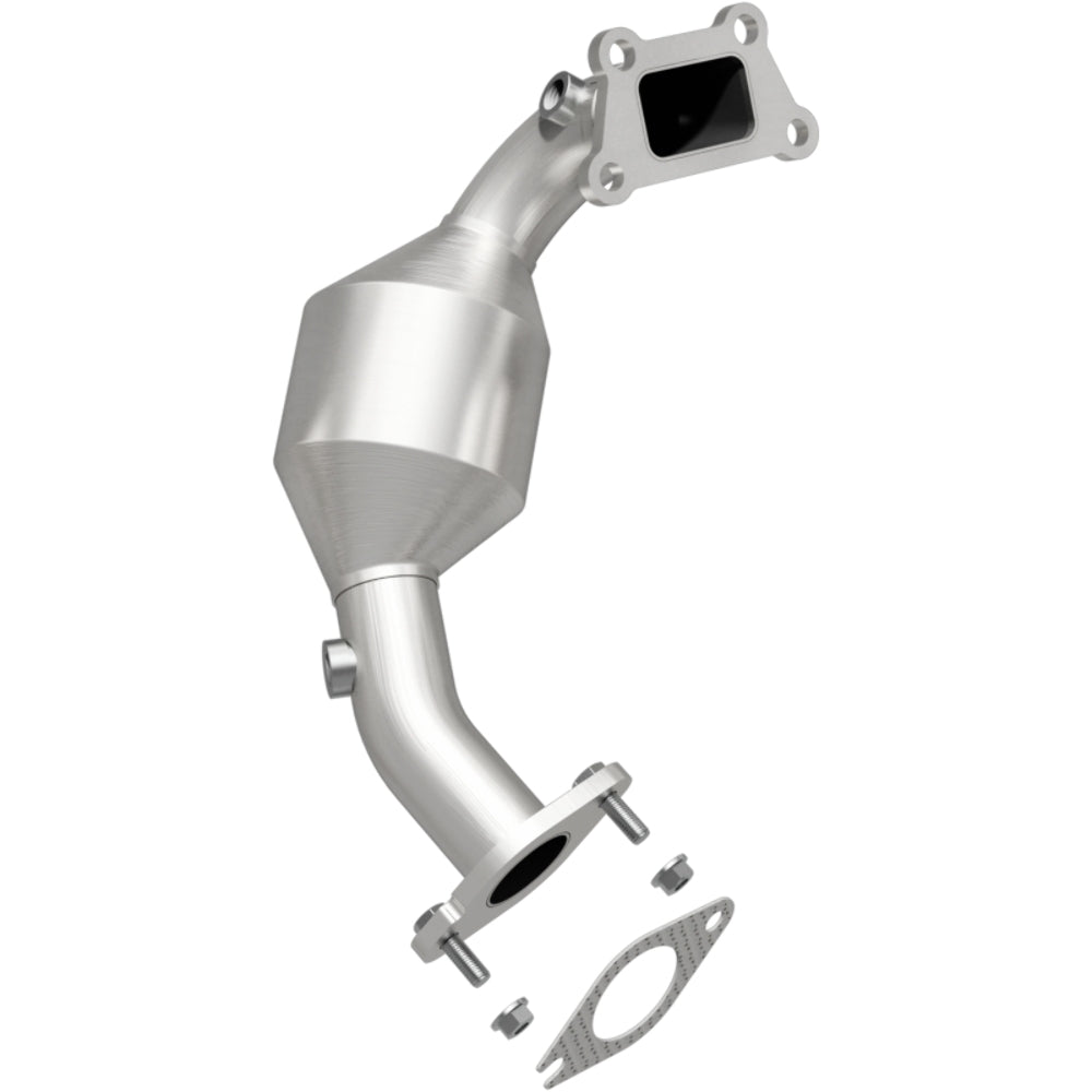 2012-2013 Impala 3.6 L Underbody Direct-Fit Catalytic Converter 52184 Magnaflow