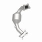 2012-2013 Impala 3.6 L Underbody Direct-Fit Catalytic Converter 52184 Magnaflow