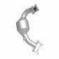 2012-2013 Impala 3.6 L Underbody Direct-Fit Catalytic Converter 52184 Magnaflow