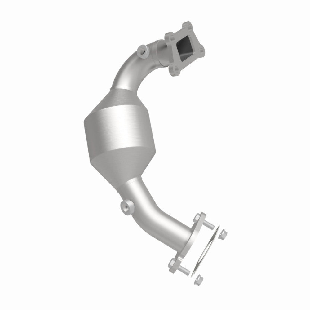 2012-2013 Impala 3.6 L Underbody Direct-Fit Catalytic Converter 52184 Magnaflow