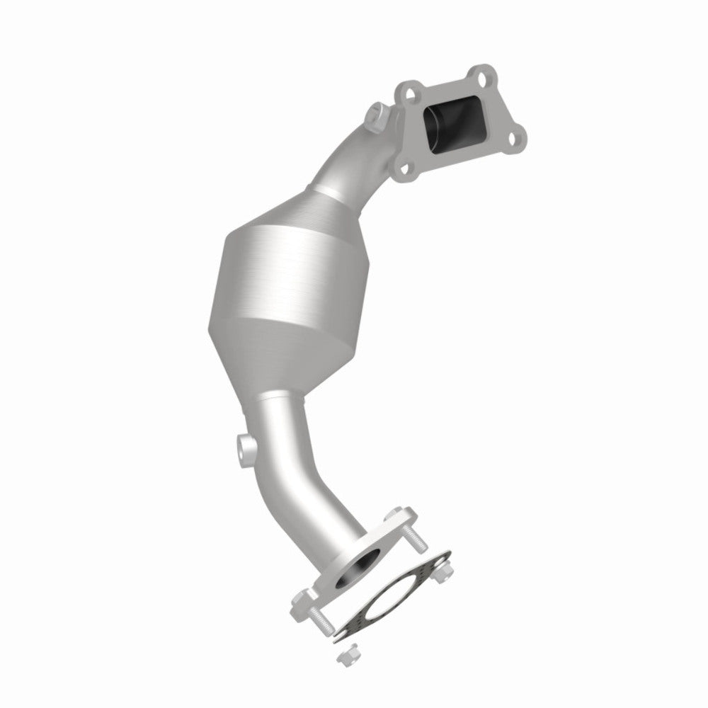 2012-2013 Impala 3.6 L Underbody Direct-Fit Catalytic Converter 52184 Magnaflow