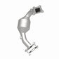 2012-2013 Impala 3.6 L Underbody Direct-Fit Catalytic Converter 52184 Magnaflow