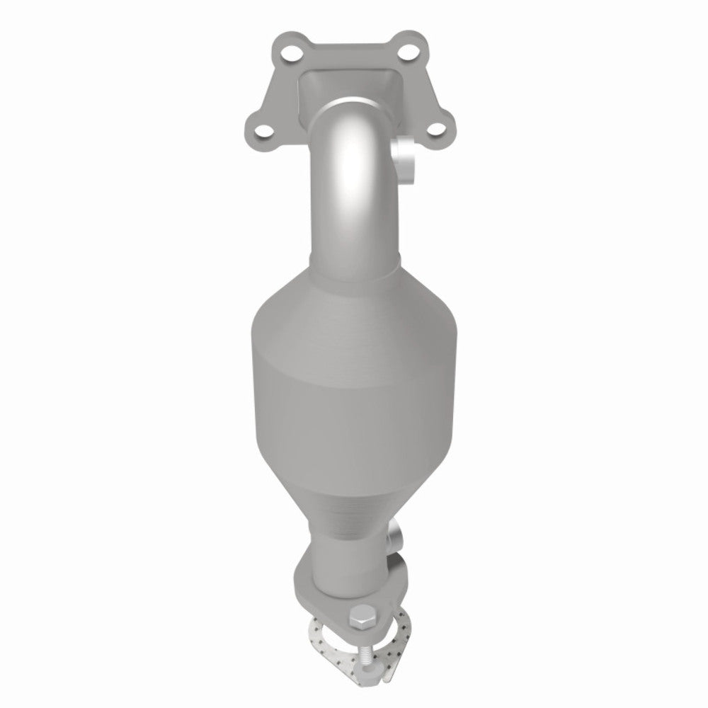 2012-2013 Impala 3.6 L Underbody Direct-Fit Catalytic Converter 52185 Magnaflow