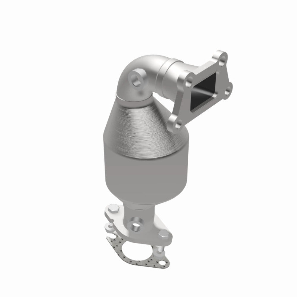 2012-2013 Impala 3.6 L Underbody Direct-Fit Catalytic Converter 52185 Magnaflow