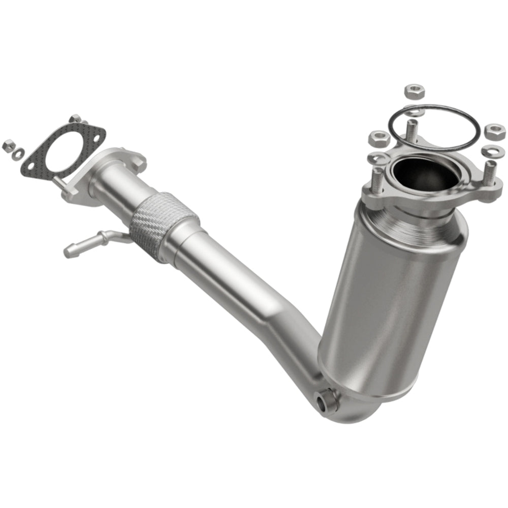 2010-2017 Chevrolet Equinox Direct-Fit Catalytic Converter 52186 Magnaflow