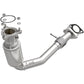 2010-2017 Chevrolet Equinox Direct-Fit Catalytic Converter 52186 Magnaflow