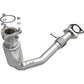 2010-2017 Chevrolet Equinox Direct-Fit Catalytic Converter 52186 Magnaflow