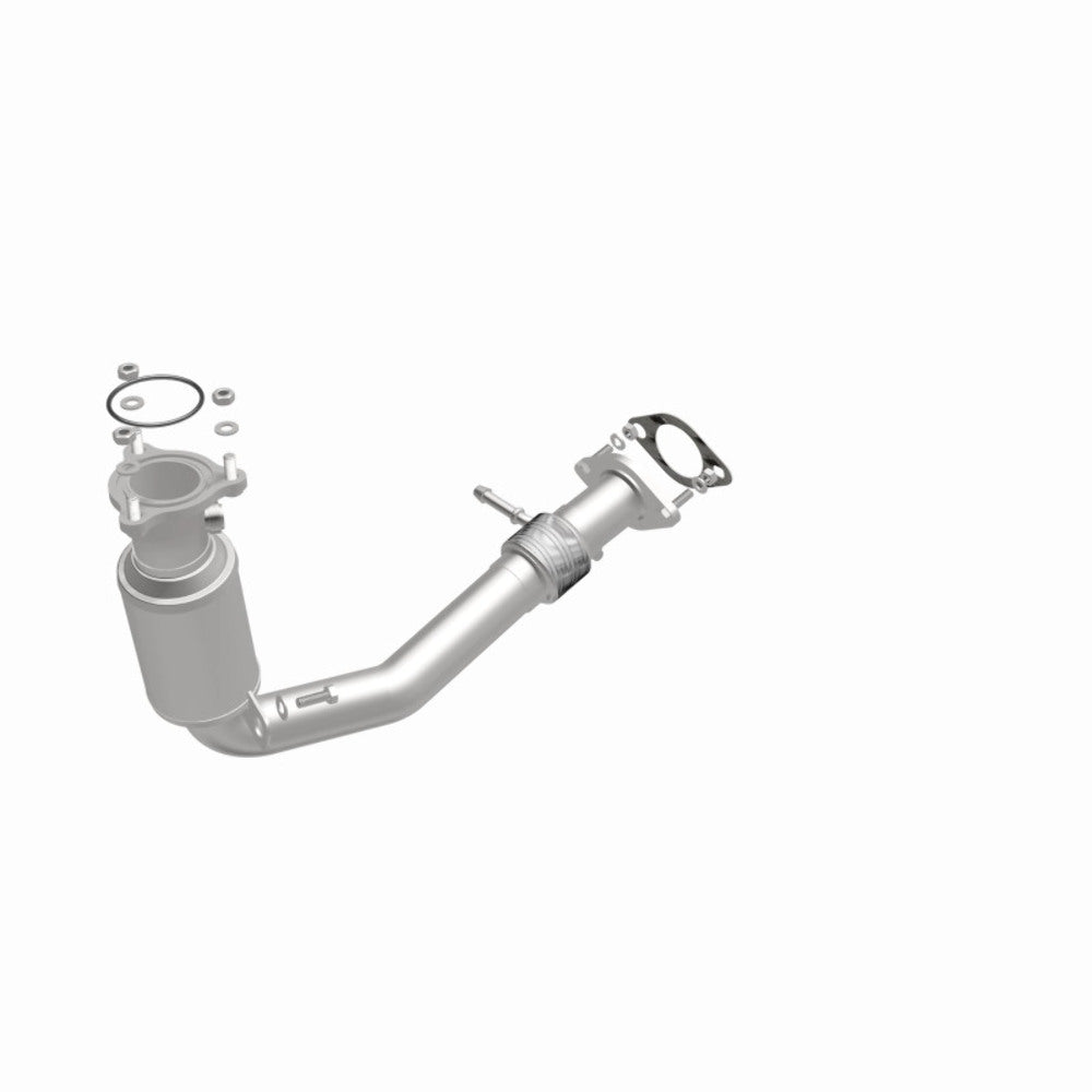 2010-2017 Chevrolet Equinox Direct-Fit Catalytic Converter 52186 Magnaflow