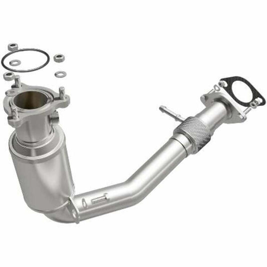 2010-2017 Chevrolet Equinox Direct-Fit Catalytic Converter 52186 Magnaflow