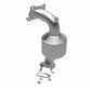 2012-14 Equinox 3 3.6 L Underbody Direct-Fit Catalytic Converter 52188 Magnaflow - Catalytic Converters Car Part People