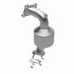 2012-14 Equinox 3 3.6 L Underbody Direct-Fit Catalytic Converter 52188 Magnaflow