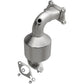 2012-14 Equinox 3 3.6 L Underbody Direct-Fit Catalytic Converter 52188 Magnaflow