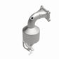 2012-14 Equinox 3 3.6 L Underbody Direct-Fit Catalytic Converter 52188 Magnaflow