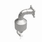 2012-14 Equinox 3 3.6 L Underbody Direct-Fit Catalytic Converter 52188 Magnaflow - Catalytic Converters Car Part People