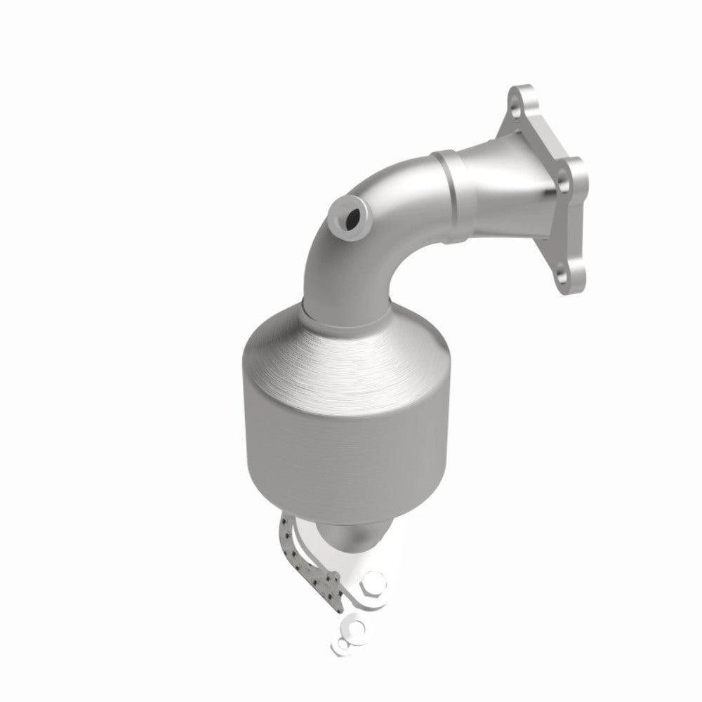 2012-14 Equinox 3 3.6 L Underbody Direct-Fit Catalytic Converter 52188 Magnaflow - Catalytic Converters Car Part People