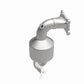 2012-14 Equinox 3 3.6 L Underbody Direct-Fit Catalytic Converter 52188 Magnaflow