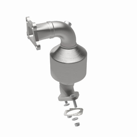 2012-14 Equinox 3 3.6 L Underbody Direct-Fit Catalytic Converter 52188 Magnaflow