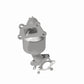 2012-14 Equinox 3 3.6 L Underbody Direct-Fit Catalytic Converter 52188 Magnaflow