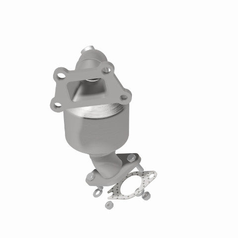 2012-14 Equinox 3 3.6 L Underbody Direct-Fit Catalytic Converter 52188 Magnaflow