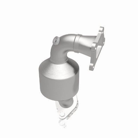 2012-14 Equinox 3 3.6 L Underbody Direct-Fit Catalytic Converter 52188 Magnaflow