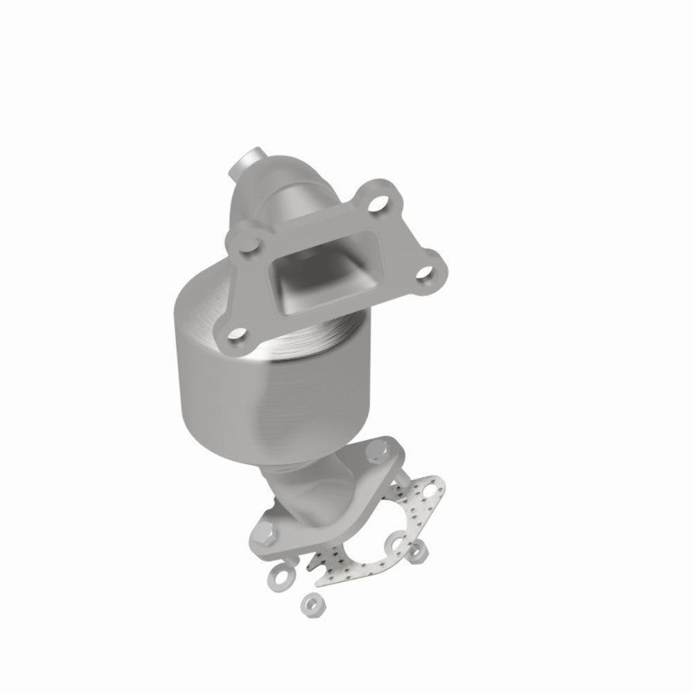 2012-14 Equinox 3 3.6 L Underbody Direct-Fit Catalytic Converter 52188 Magnaflow - Catalytic Converters Car Part People