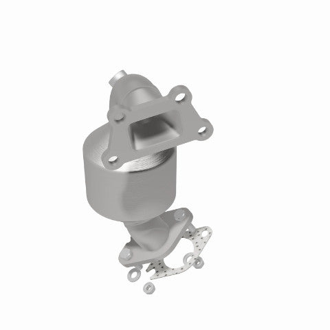 2012-14 Equinox 3 3.6 L Underbody Direct-Fit Catalytic Converter 52188 Magnaflow