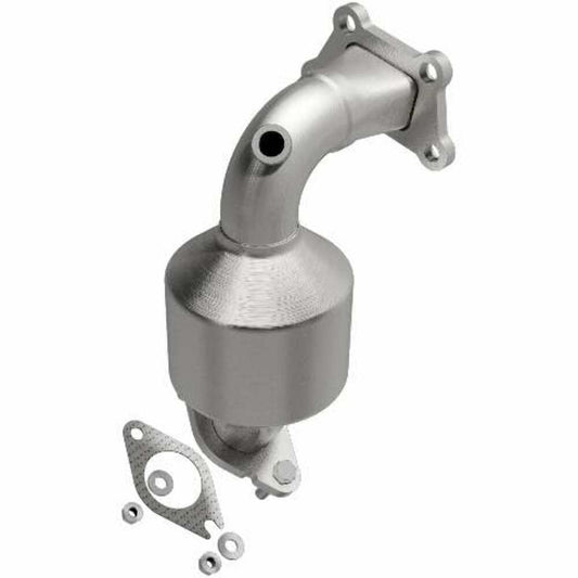 2012-14 Equinox 3 3.6 L Underbody Direct-Fit Catalytic Converter 52188 Magnaflow - Catalytic Converters Car Part People