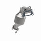2012-14 Equinox 3 3.6 L Underbody Direct-Fit Catalytic Converter 52189 Magnaflow