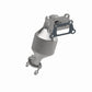2012-14 Equinox 3 3.6 L Underbody Direct-Fit Catalytic Converter 52189 Magnaflow