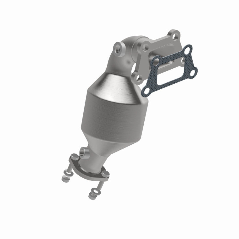 2012-14 Equinox 3 3.6 L Underbody Direct-Fit Catalytic Converter 52189 Magnaflow