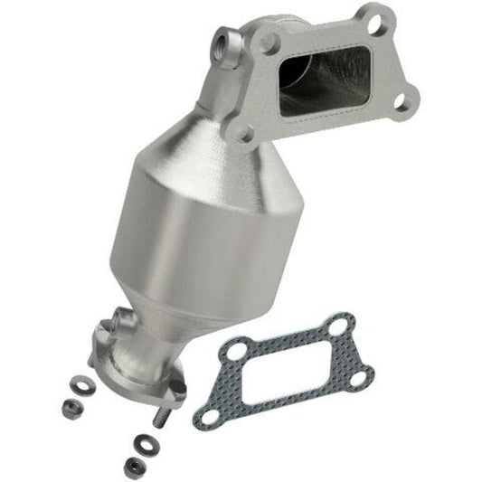 2012-14 Equinox 3 3.6 L Underbody Direct-Fit Catalytic Converter 52189 Magnaflow