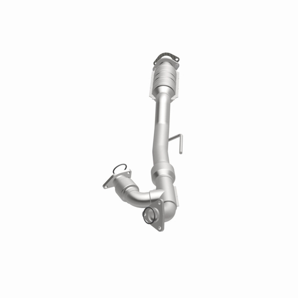2007-2008 ALTIMA 3.5 L Underbody Direct-Fit Catalytic Converter 52190 Magnaflow
