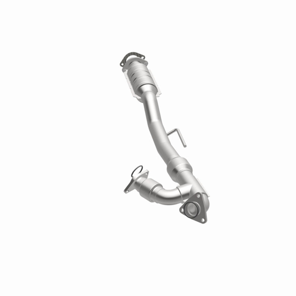 2007-2008 ALTIMA 3.5 L Underbody Direct-Fit Catalytic Converter 52190 Magnaflow