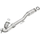 2007-2008 ALTIMA 3.5 L Underbody Direct-Fit Catalytic Converter 52190 Magnaflow