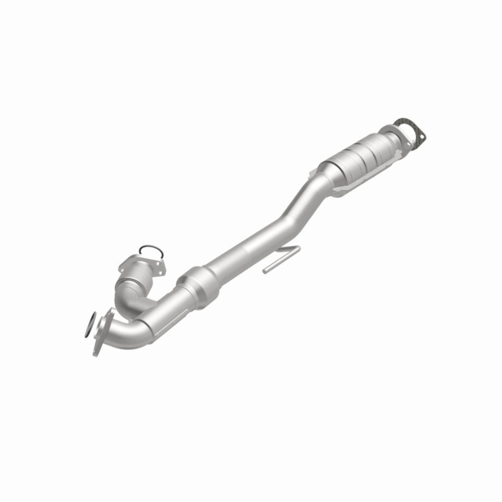 2007-2008 ALTIMA 3.5 L Underbody Direct-Fit Catalytic Converter 52190 Magnaflow