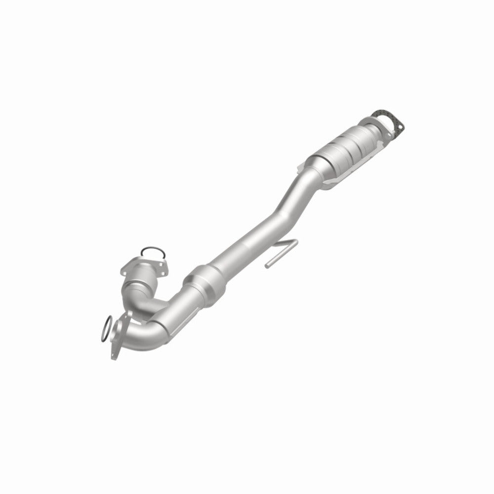 2007-2008 ALTIMA 3.5 L Underbody Direct-Fit Catalytic Converter 52190 Magnaflow