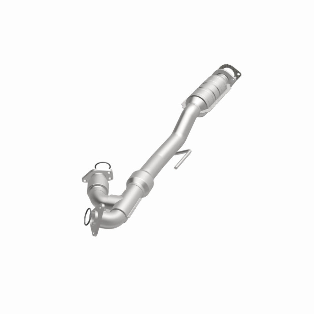 2007-2008 ALTIMA 3.5 L Underbody Direct-Fit Catalytic Converter 52190 Magnaflow