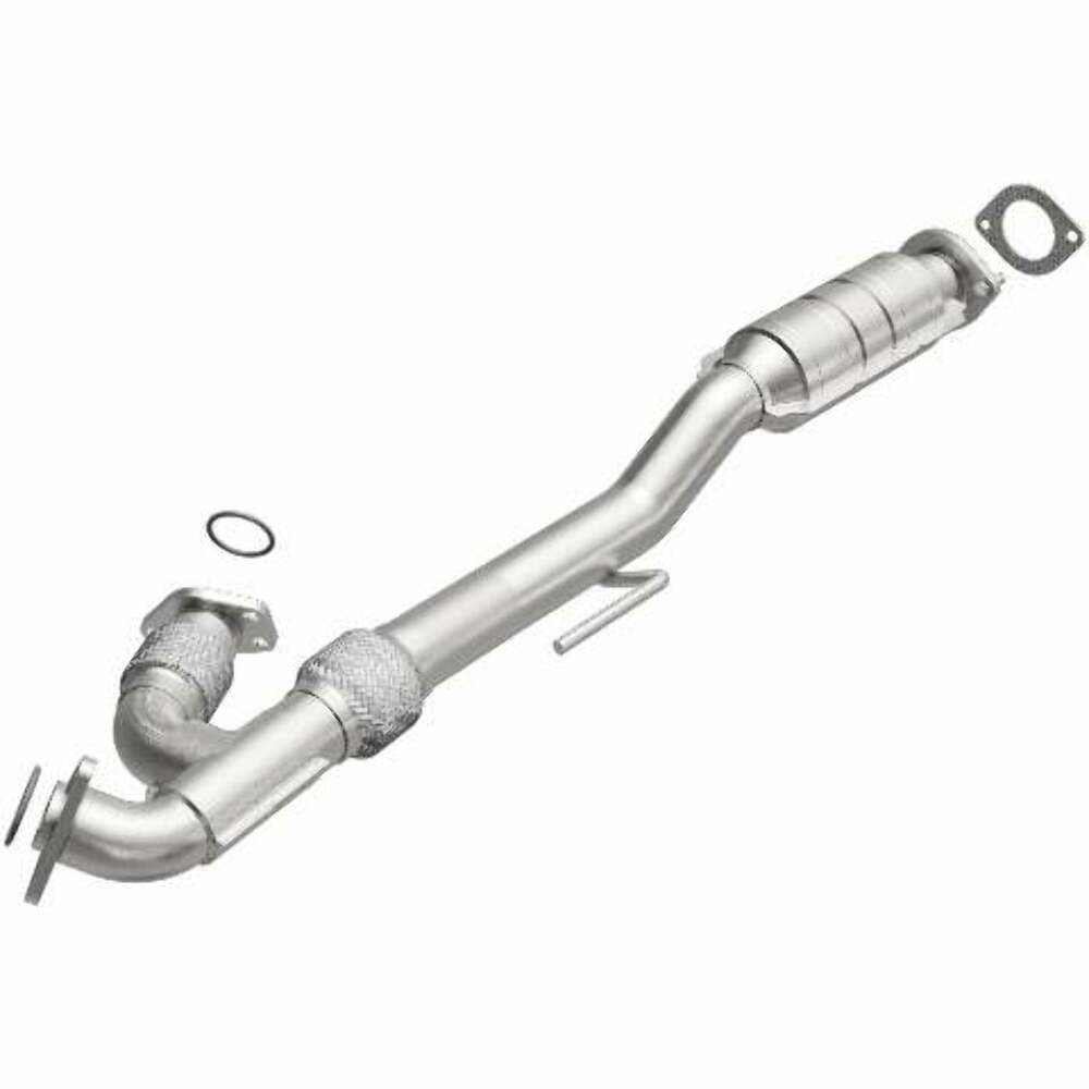 2007-2008 ALTIMA 3.5 L Underbody Direct-Fit Catalytic Converter 52190 Magnaflow