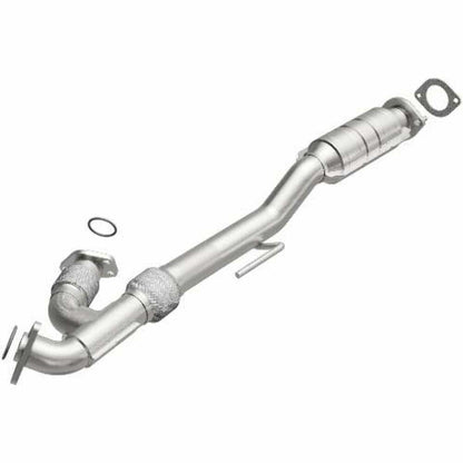 2007-2008 ALTIMA 3.5 L Underbody Direct-Fit Catalytic Converter 52190 Magnaflow