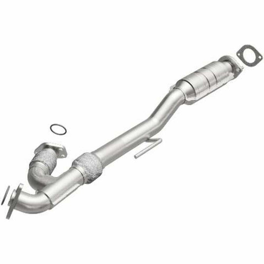 2007-2008 ALTIMA 3.5 L Underbody Direct-Fit Catalytic Converter 52190 Magnaflow