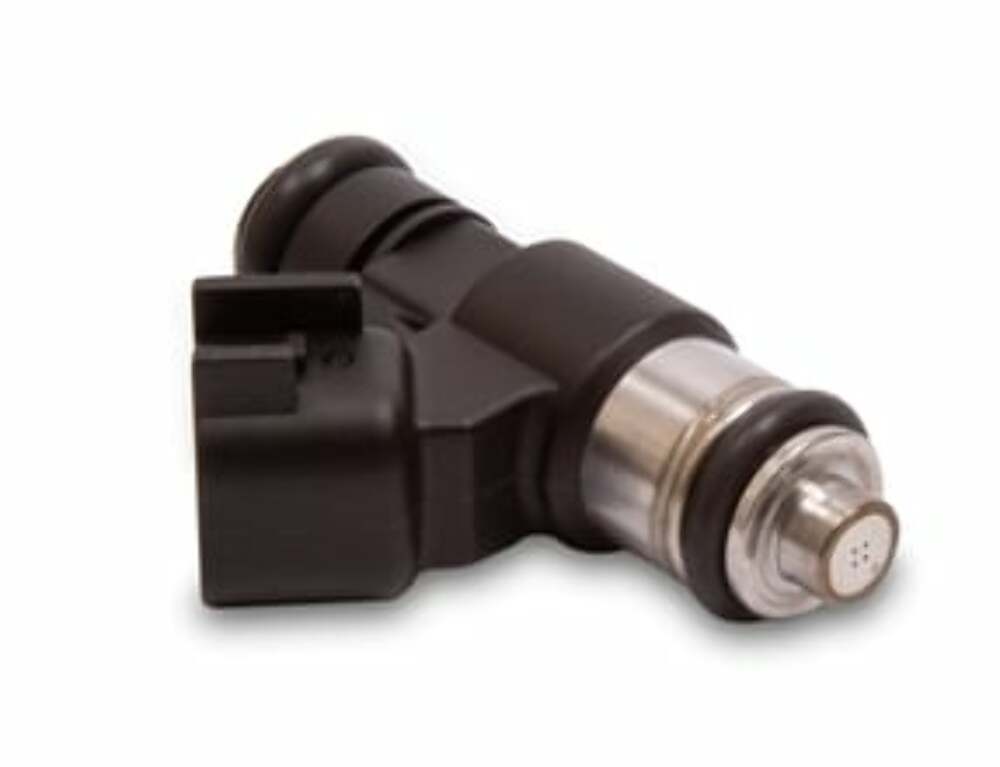 Holley Terminator X Fuel Injectors - Set of Eight 522-428XFM